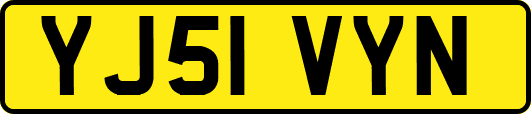 YJ51VYN