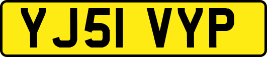 YJ51VYP