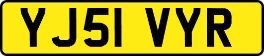 YJ51VYR