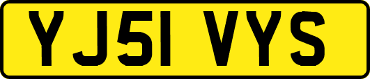 YJ51VYS