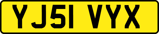 YJ51VYX