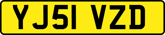 YJ51VZD