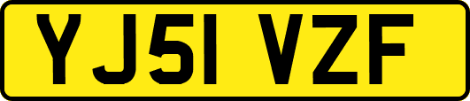 YJ51VZF