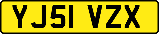 YJ51VZX
