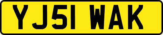 YJ51WAK
