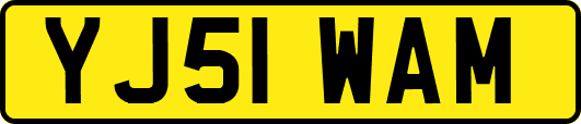 YJ51WAM