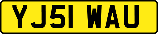 YJ51WAU