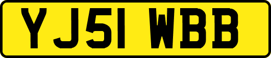 YJ51WBB