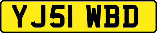 YJ51WBD