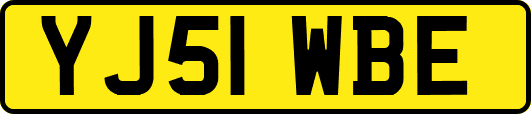 YJ51WBE