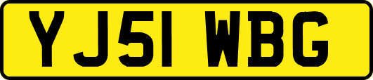 YJ51WBG