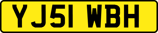 YJ51WBH