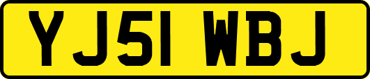 YJ51WBJ