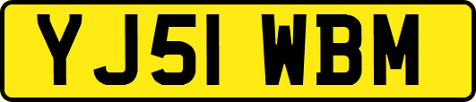 YJ51WBM