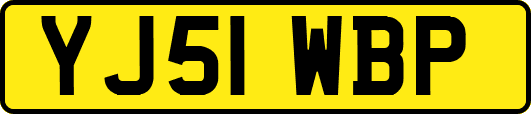 YJ51WBP
