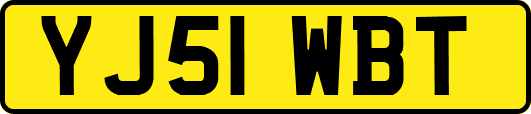 YJ51WBT