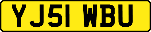 YJ51WBU