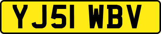 YJ51WBV