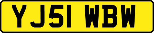 YJ51WBW