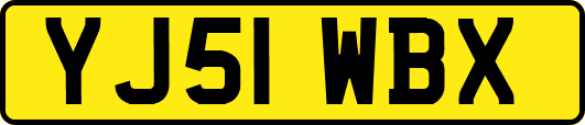 YJ51WBX