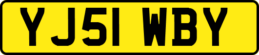 YJ51WBY