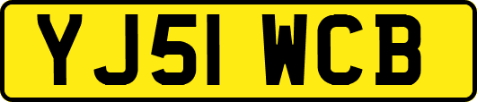 YJ51WCB