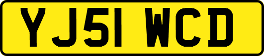 YJ51WCD