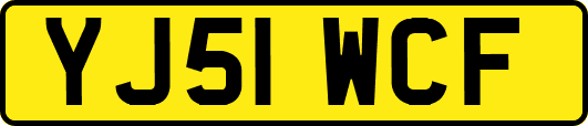 YJ51WCF