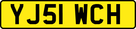 YJ51WCH