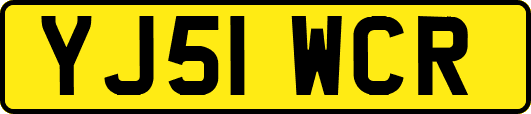 YJ51WCR
