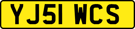 YJ51WCS