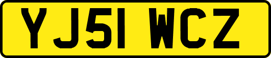 YJ51WCZ