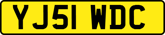 YJ51WDC