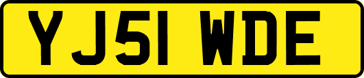 YJ51WDE