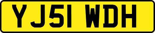 YJ51WDH