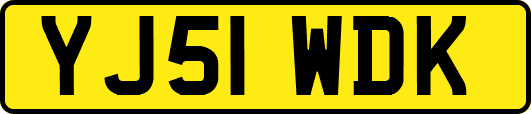 YJ51WDK