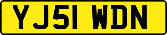 YJ51WDN