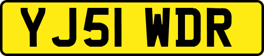 YJ51WDR