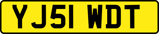 YJ51WDT