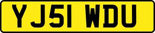 YJ51WDU