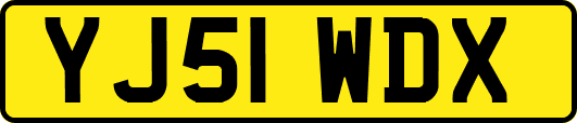 YJ51WDX