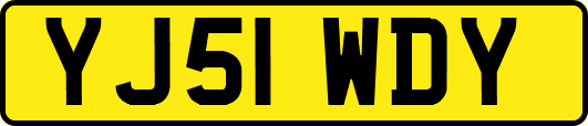 YJ51WDY