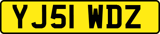 YJ51WDZ