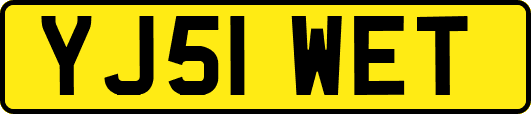 YJ51WET