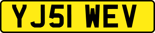 YJ51WEV