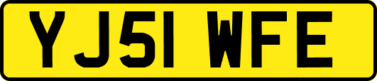 YJ51WFE