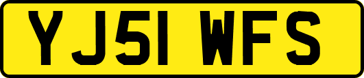 YJ51WFS