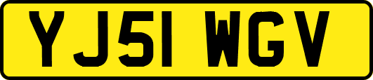 YJ51WGV