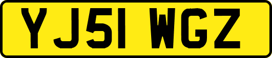 YJ51WGZ