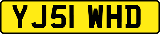 YJ51WHD